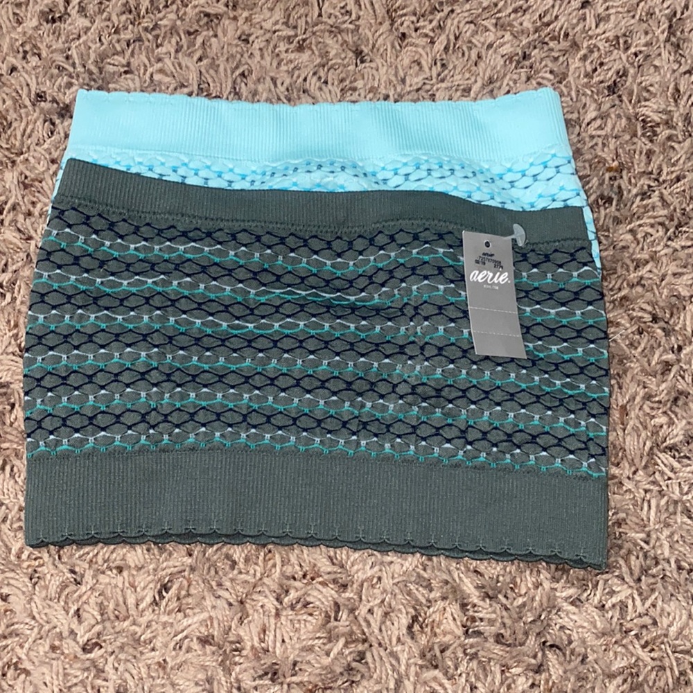 Aerie XS Bandeau Bra